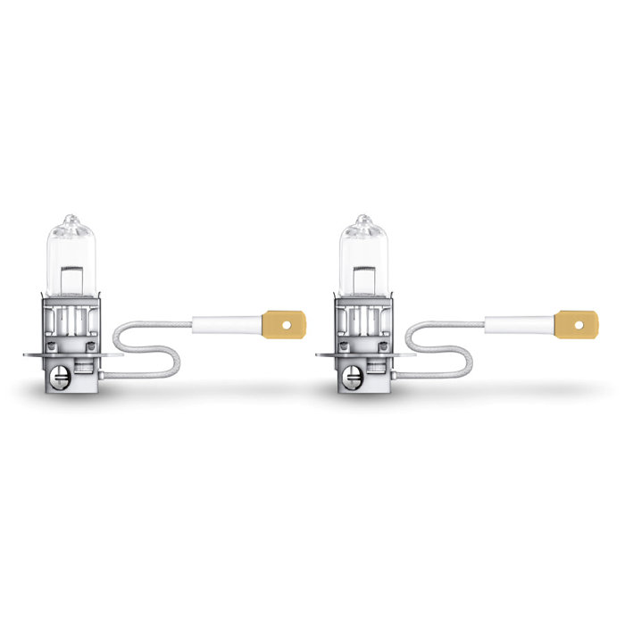 Billampa Original Line H3